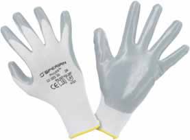 OCMEI SRL - OCMCG-32230-10 GUANTI DI PROTEZIONE EN 388 TG 10