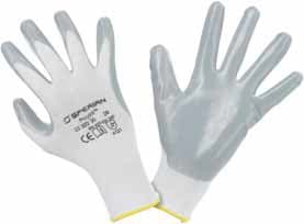 OCMEI SRL - OCMCG-32230-09 GUANTI DI PROTEZIONE EN 388 TG 9