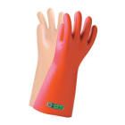 OCMEI SRL - OCMCG10A GUANTI ISOL.VMAX 1KV -CL 0- TG 8