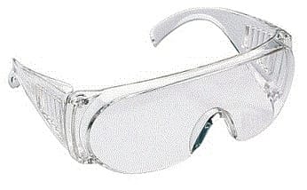 OCMEI SRL - OCMMO-11010 SOVRA OCCHIALI DI PROTEZIONE