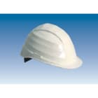 OCMEI SRL - OCMMO-182/1-B ELMETTO BIANCO X VISIERA ARCO ELET