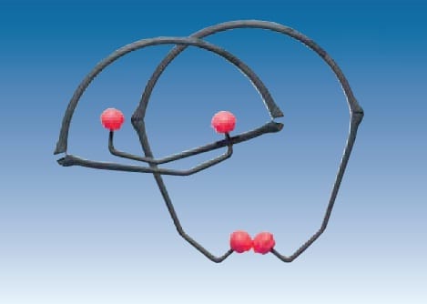 OCMEI SRL - OCMMO-5952 ARCHETTO AURICOLARE