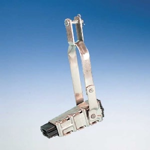 OCMEI SRL - OCMMOR/AM10 MOR.AM.4X10CU 4X16 AL ENEL 264052