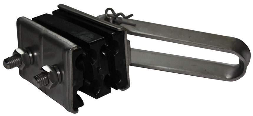 OCMEI SRL - OCMMOR/SO10 MOR.SO. 4X10 CU 4X16 AL ENEL 261005