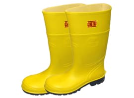 OCMEI SRL - OCMMV-137/45 STIVALI ISOLANTI 20.KV TG.45