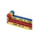 OCMEI SRL - OCMNAS/G100 NAS.GIAL.H=100MM L=200MATT.TUBO GAS