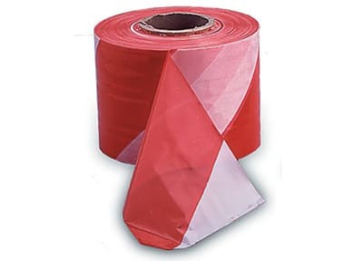 OCMEI SRL - OCMNAS/BR100 NAST.BIANCO/ROSSO H=100MM L=200M