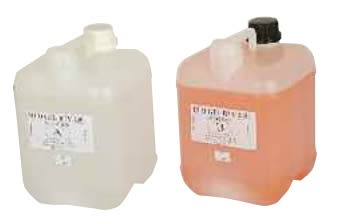 OCMEI SRL - OCMSICGEL-DUO5L GEL BICOMP. DA 10L( 2 FLACONI 5L)