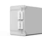 ELDON AUSTRIA GMBH - HOFOCP1E Tappi coprifori a vite