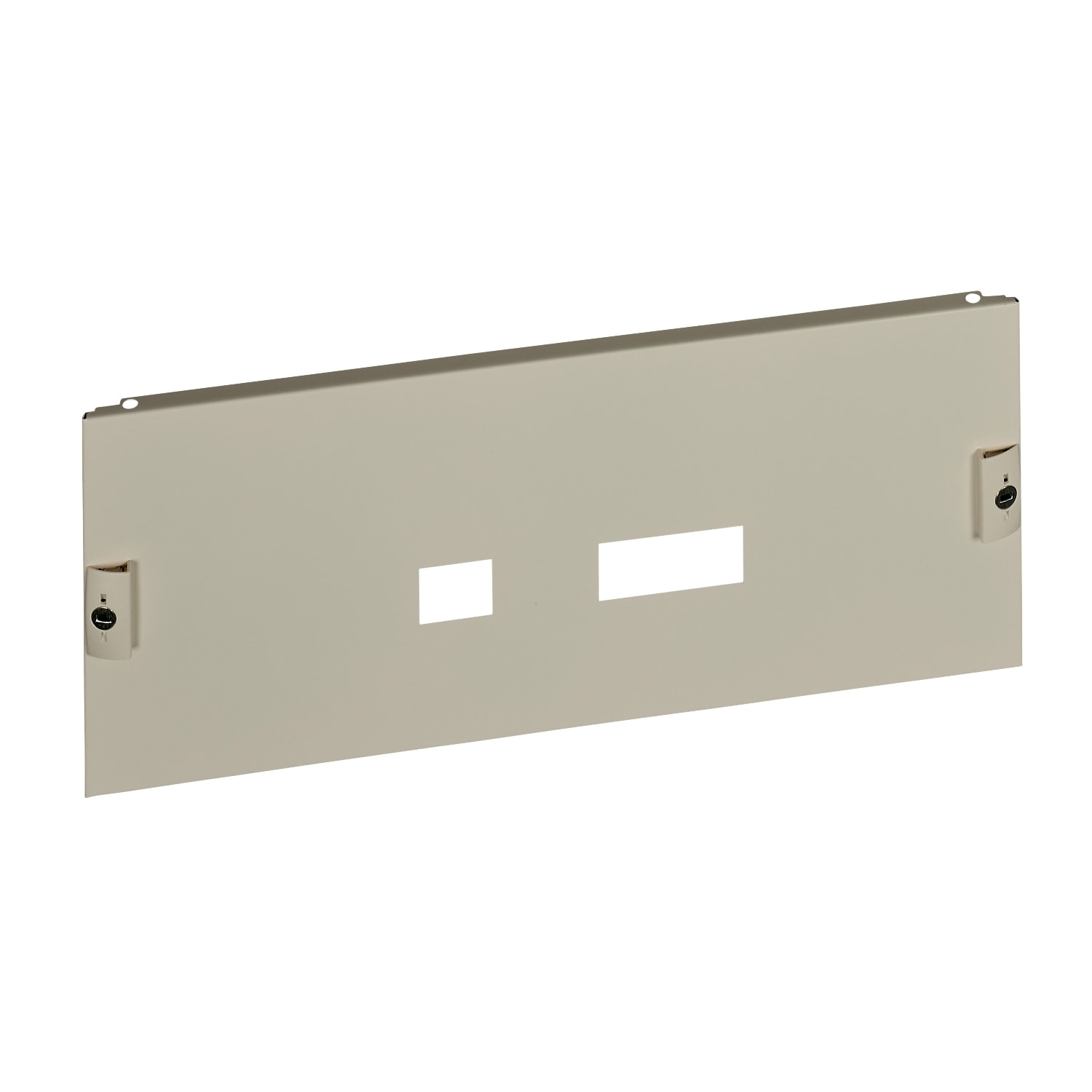 SCHNEIDER ELECTRIC - SNRLVS03238 PIASTRA FRONTALE NR250 VIGI H FISSO/DIR