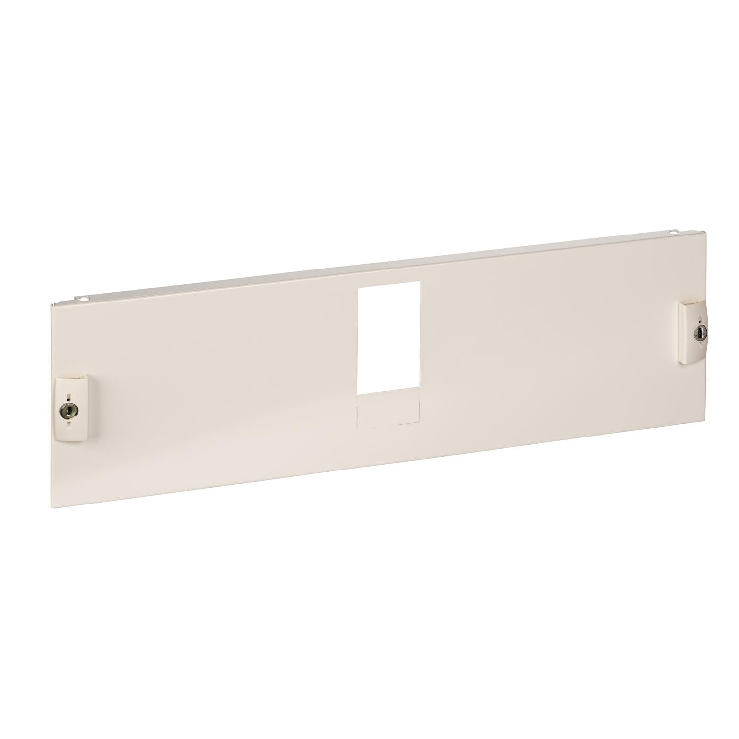 SCHNEIDER ELECTRIC - SNRLVS03330 PIASTRA FRONT NSXM/VIGI/SDX L600 3M