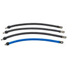 SCHNEIDER ELECTRIC - SNRLVS04030 COLLEGAMENTO MULTICLIP 160A