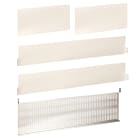 SCHNEIDER ELECTRIC - SNRLVS04928 SEGREG ADDIZ CONN. LGYE L650 P600