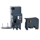 SCHNEIDER ELECTRIC - SNR19001 VIGI NG125 2P 63A 300MA CL. AC