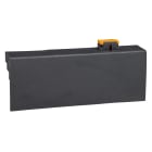 SCHNEIDER ELECTRIC - SNR19084 CONF. 10 COPRIVITE 1P NG125