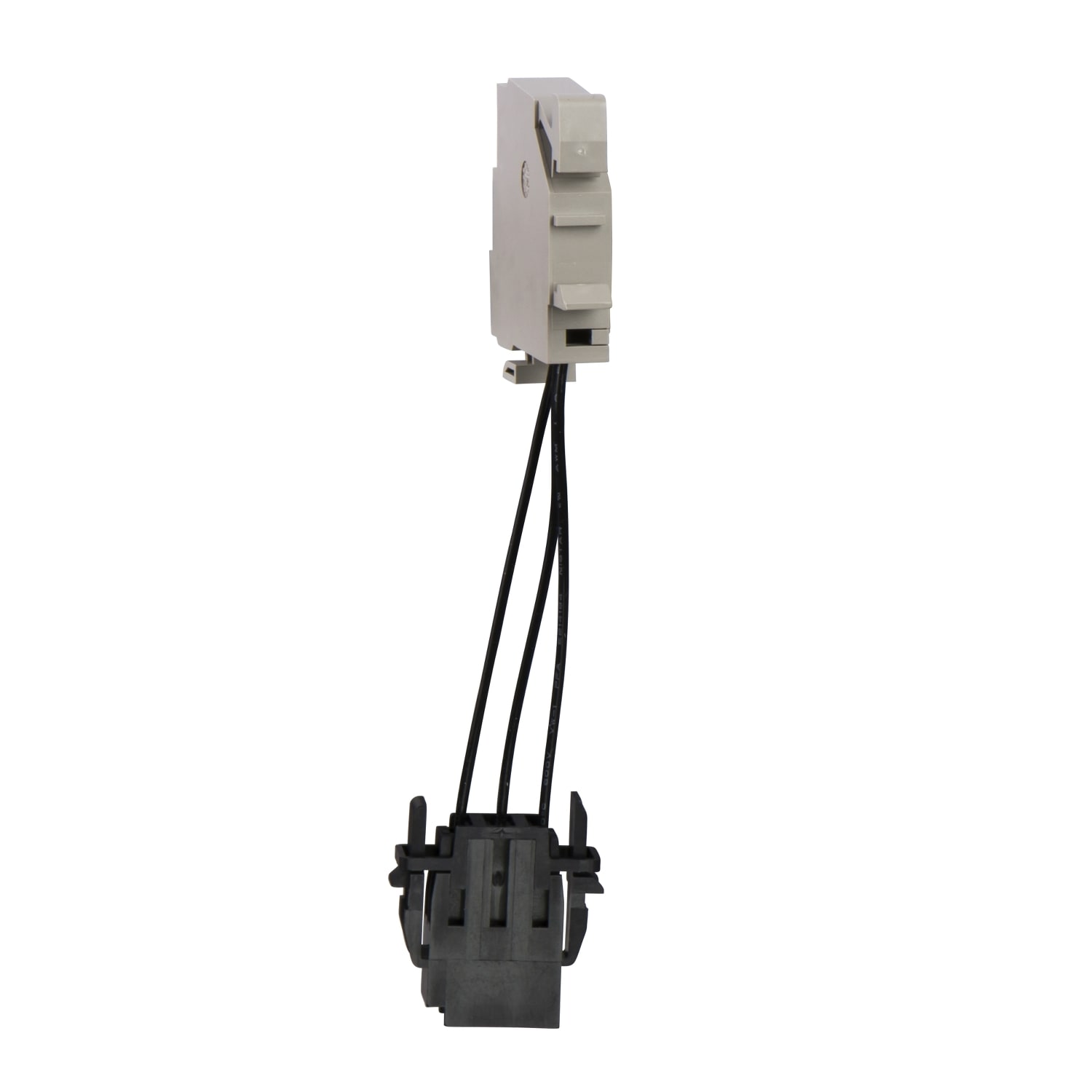 SCHNEIDER ELECTRIC - SNR47849 MORSETTIERA 3 FILI X TELAIO NW