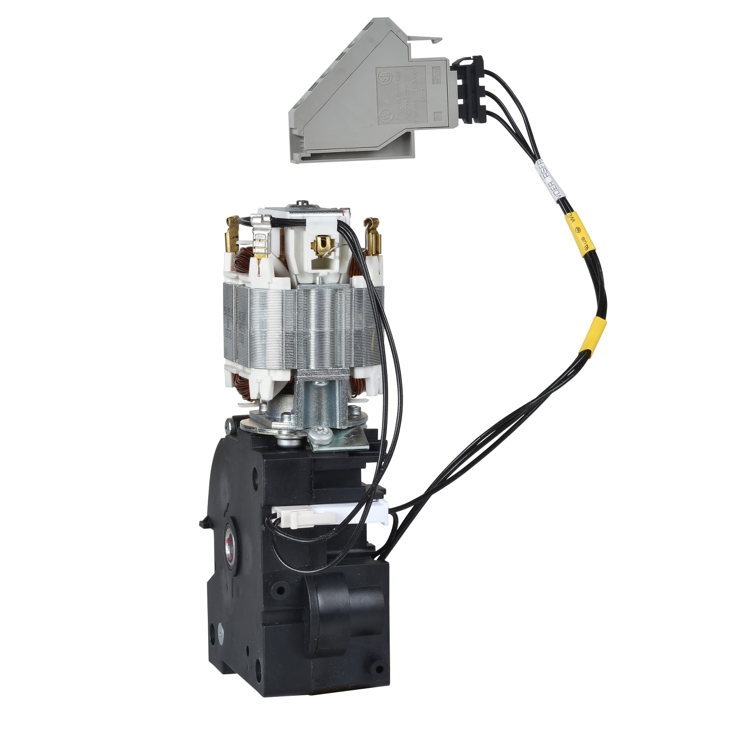 SCHNEIDER ELECTRIC - SNR47395 MOTORIDUTTORE 100/130VCA NT FISSO