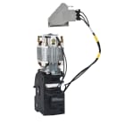 SCHNEIDER ELECTRIC - SNR47393 MOTORIDUTTORE 200/250VCC NT FISSO