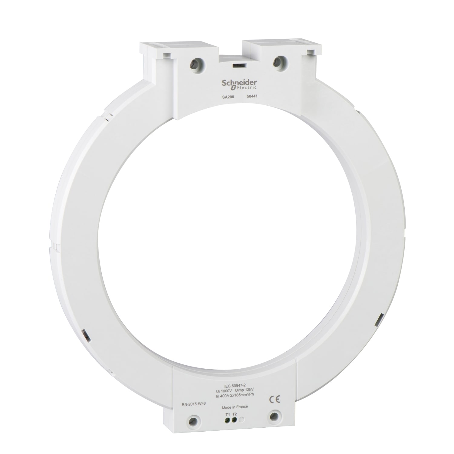 SCHNEIDER ELECTRIC - SNR50442 TORO CHIUSO GA DIAMETRO 300MM