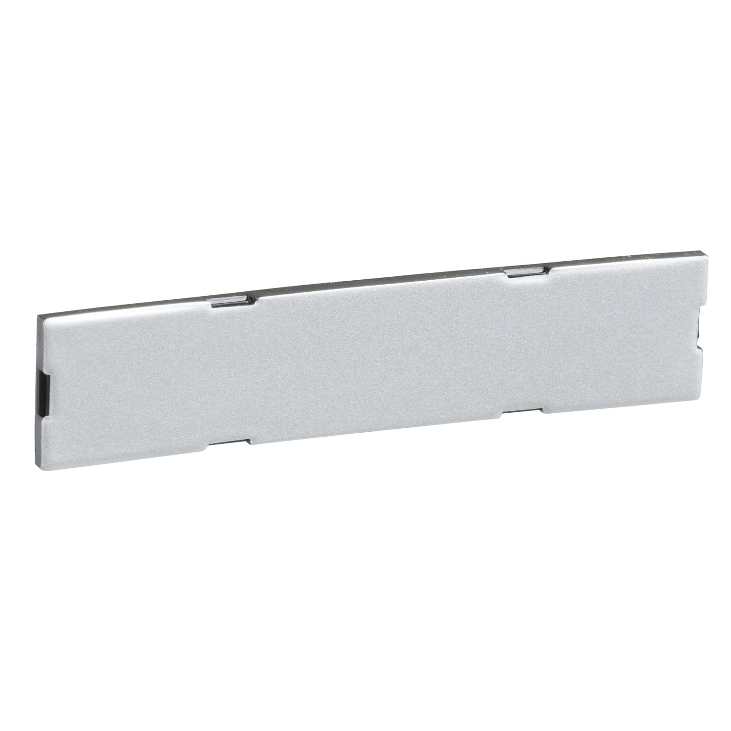 SCHNEIDER ELECTRIC - SNRLVS08916 12 TARGHETTE 18X72