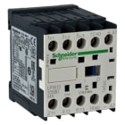 SCHNEIDER ELECTRIC - SNRLC7K09015M7 Contattore TeSys LC7-K – 3 poli - AC3 440 V 9 A – 220...230 V AC