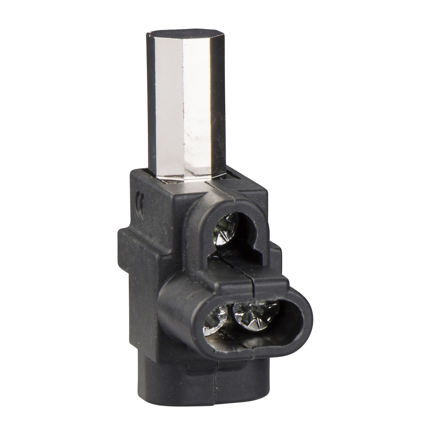 SCHNEIDER ELECTRIC - SNR19091 4 morsetti ripartitori isolati - INS40..80