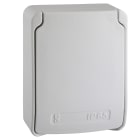 SCHNEIDER ELECTRIC - SNR81949 SUPP.P55 PER FRUTTI SERIE CIVILE AVE