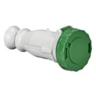 SCHNEIDER ELECTRIC - SNR82456 PRESA MOB.IP67 2PT 16A 24V 200HZ