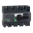 SCHNEIDER ELECTRIC - SNR28909 Interruttore / sezionatore Compact INS100 - 100 A - 4 poli