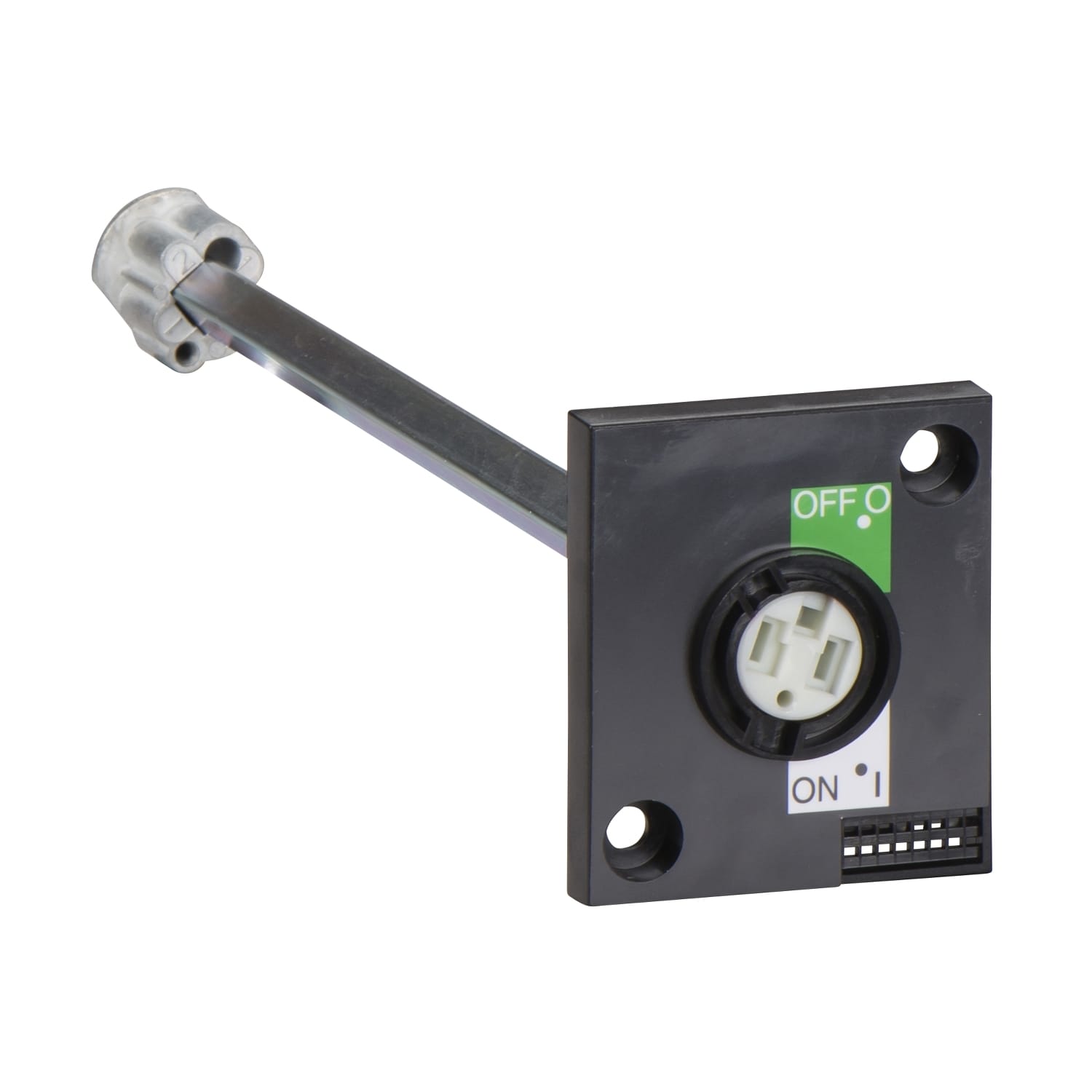 SCHNEIDER ELECTRIC - SNR28943 MANOVRA RINV. LATER.NERA INS40/160