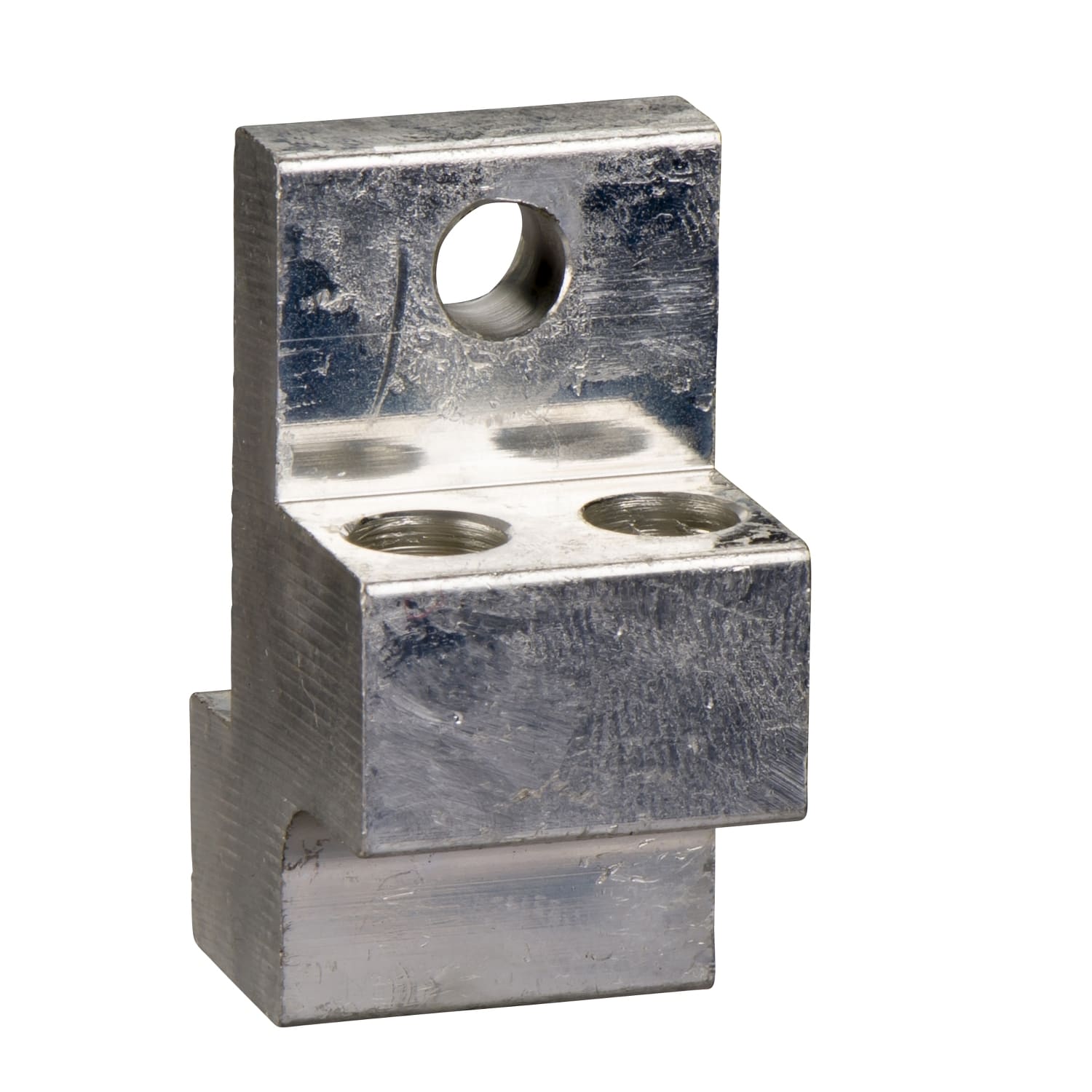 SCHNEIDER ELECTRIC - SNR28949 3 morsetti multipli - 4x25 mm² - INS100..160