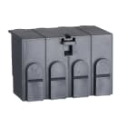 SCHNEIDER ELECTRIC - SNR28957 2 COPRIMORSETTI INS40/80