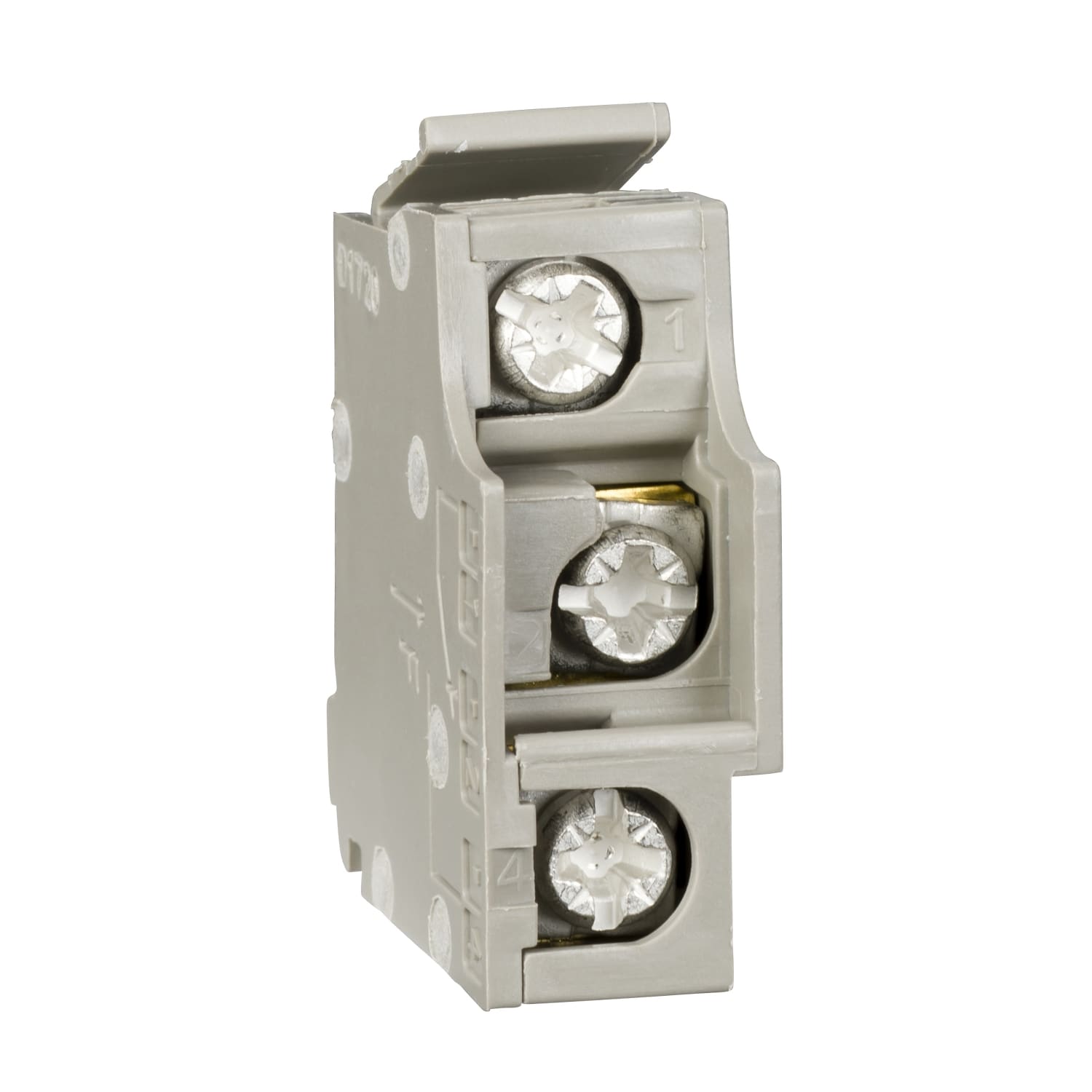 SCHNEIDER ELECTRIC - SNR29452 CONTATTO AUSILIARIO BASSO LIVELLO