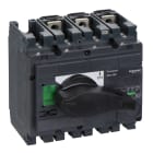SCHNEIDER ELECTRIC - SNR31106 INS250 FISSO ANT 3P MAN NERA