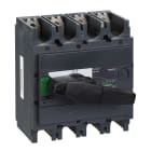 SCHNEIDER ELECTRIC - SNR31111 INS400 FISSO ANT 4P MAN NERA