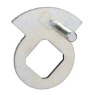 SCHNEIDER ELECTRIC - SNR31291 Dispositivo di blocco per Profalux o Ronis - INS630b..2500