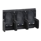 SCHNEIDER ELECTRIC - SNR31307 BASE ATTACCHI ANT 3P INS630B/1600