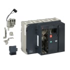 SCHNEIDER ELECTRIC - SNR33284 NS800N TELECOM FISSO 4P SENZA MLOGIC