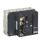 SCHNEIDER ELECTRIC - SNR33294 NS1000N TELECOM FISSO 4P SENZA MLOGIC