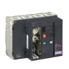 SCHNEIDER ELECTRIC - SNR33295 NS1000H TELECOM FISSO 4P SENZA MLOGIC