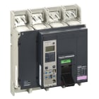 SCHNEIDER ELECTRIC - SNR33414 NS1600N TEL P MOBILE 4P SENZA MLOGIC