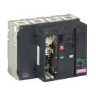 SCHNEIDER ELECTRIC - SNR33447 Sezionatore Compact NS1250 NA - 1250 A - 4 poli