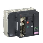 SCHNEIDER ELECTRIC - SNR33451 Sezionatore Compact NS630b NA - 630 A - 4 poli