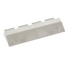 SCHNEIDER ELECTRIC - SNR33597 SCHERMI X CAMERE NS630B/1600 4P