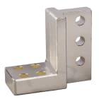 SCHNEIDER ELECTRIC - SNRLV833642SP ATTACCHI COMPL VERT MTZ1 3P