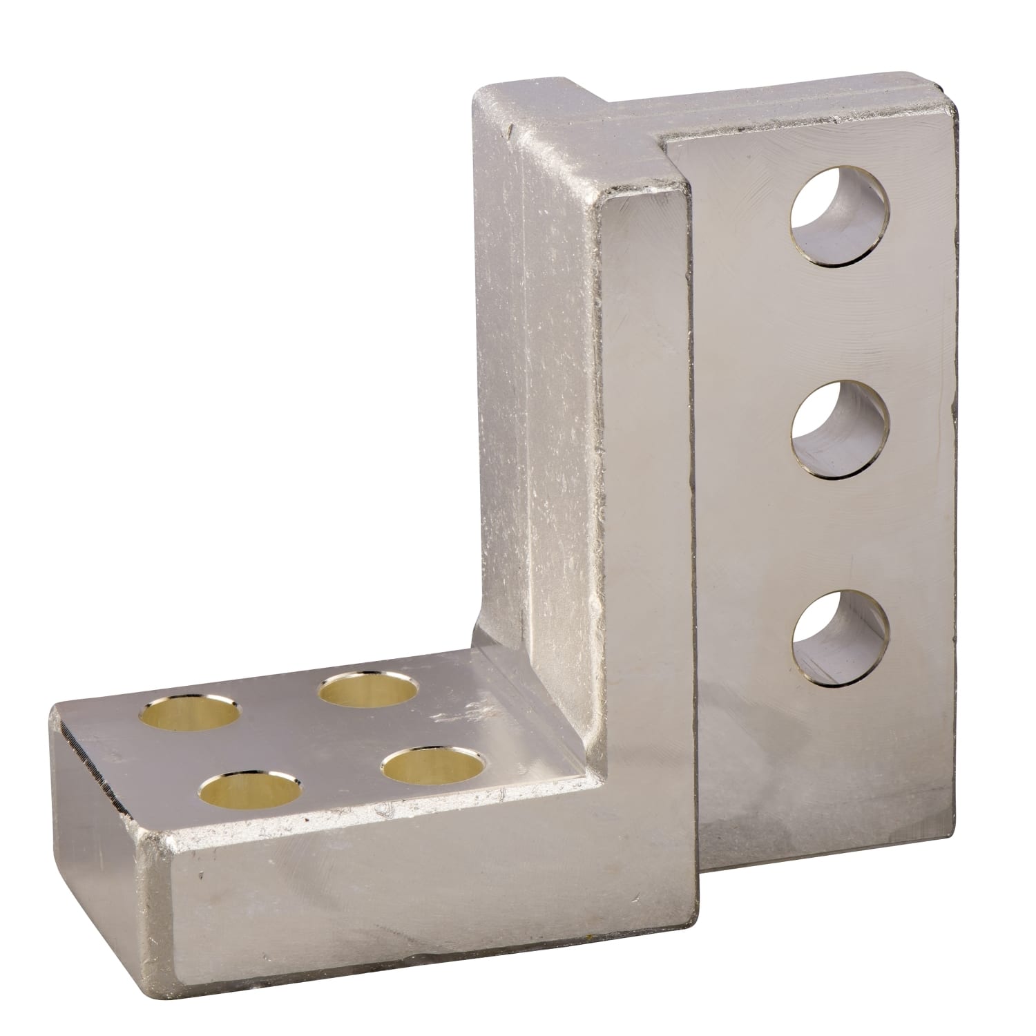 SCHNEIDER ELECTRIC - SNRLV833643SP ATTACCHI COMPL VERT MTZ1 4P