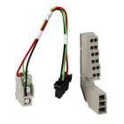 SCHNEIDER ELECTRIC - SNR33799 CONTATTO SDE NS ESTR