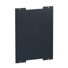 SCHNEIDER ELECTRIC - SNR33858 OTTURATORE PORTA APP MAN/ELETTR