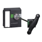 SCHNEIDER ELECTRIC - SNR33878 MANOVRA RINVIATA NERA