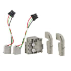 SCHNEIDER ELECTRIC - SNR33885 Contatto ausiliario - 2 OC apertura anticipata - NS630b..1600 - Estraibile